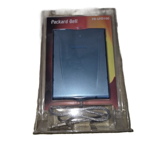Packard bell ufd100 - bell, pb-ufd100