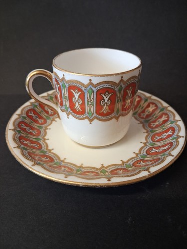 Antique davenport longport - antique,