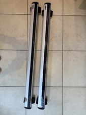 Thule Roof Rack Bars : 124cm