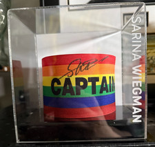 England Lioness Sarina Wiegham