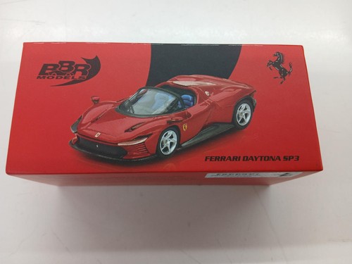 Bbr ferrari daytona - bbr, sp3