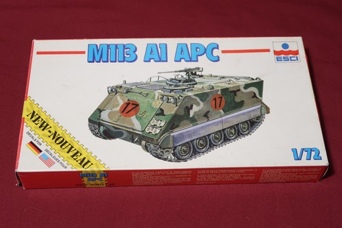 Esci 8305 army bundeswehr - esci,