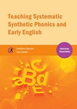 Jane Stokoe : Teaching Systematic Synthetic Phonics an FREE Shipping, Save £s