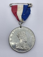 Vintage Abdicated 1937