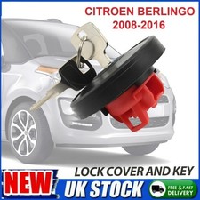 FOR CITROEN BERLINGO 08-16