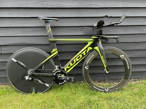 Kuota kt5 zero large - large, tt