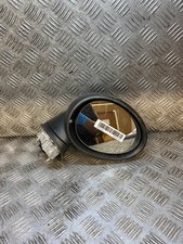 2013 Mini Hatchback R56 1.6 Diesel Wing Door Mirror Right Side Electric 505214