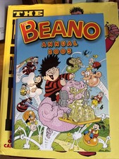 Beano Annual 2005 VG