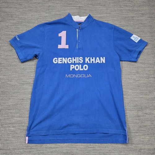 Shanghai tang genghis khan - genghis,