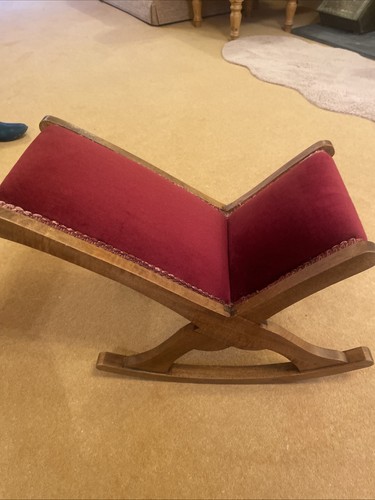Rare antique wood and - rare,