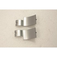 Dell XPS M2010 Hinge Cover Set