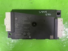 MERCEDES A CLASS W177 KEYLESS