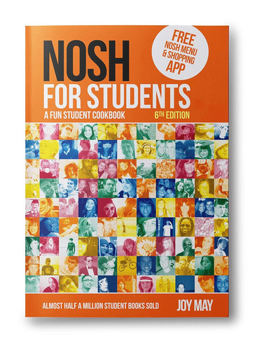 Nosh for students - nosh,