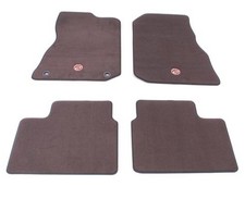 Genuine MG Front Rear Car Mat