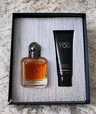 Emporio Armani Strong With You