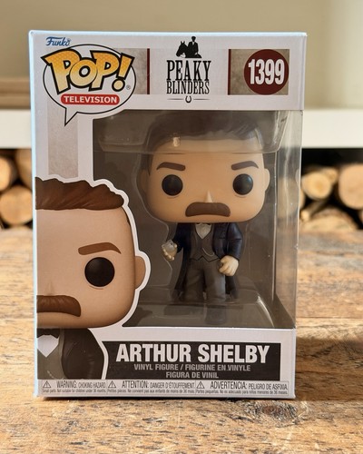Funko pop vinyl peaky - funko, pop!
