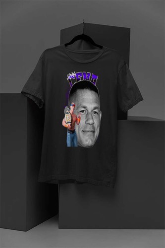 John cena wwe vintage - wwe, champion