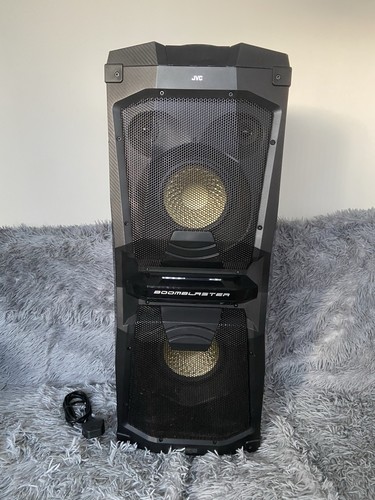 Jvc d528b bluetooth - mx-d528b,