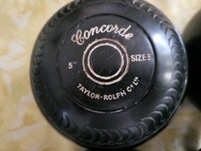 Size 5 Bowles Taylor-Rolph