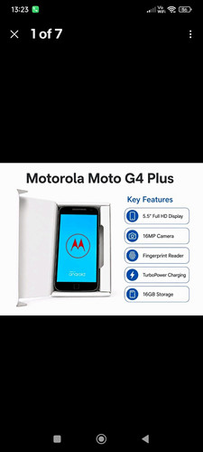Motorola moto plus - moto,