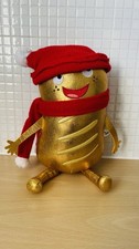 Greggs/LadBaby Golden Greg The