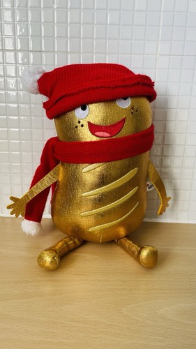 Greggs ladbaby golden greg the - greggs/ladbaby,