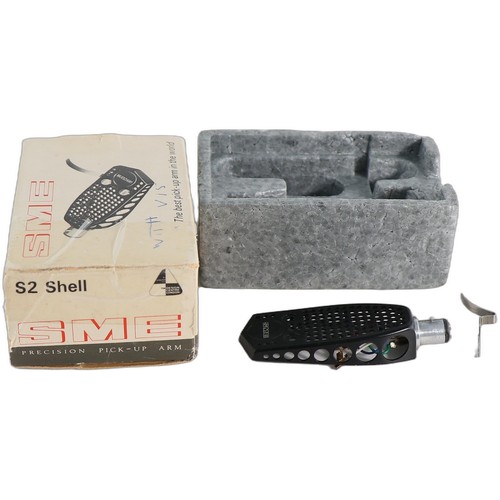Sme shell headshell - s2,