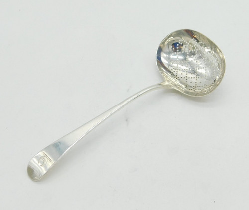 George sterling silver - george,