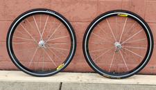 Velocity Deep V / Shimano