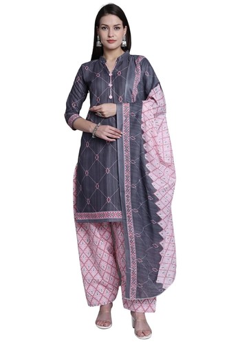 Women cotton printed ready - cotton,