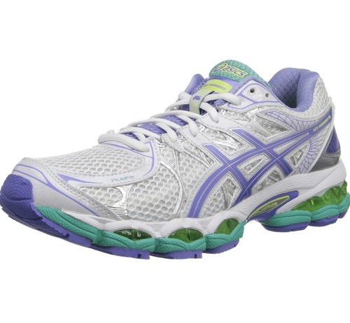 Brand new asics gel nimbus - gel,