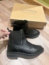 Fat Face Chelsea Winter Boots