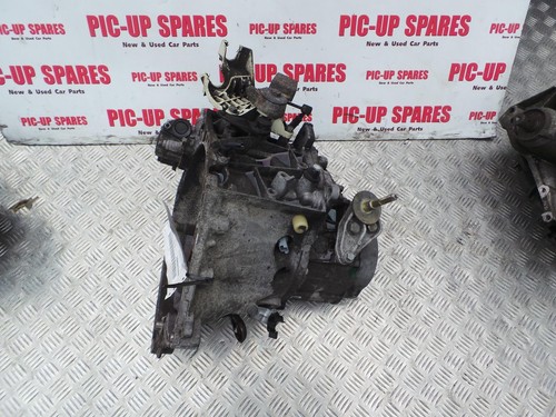 Peugeot 307 mk1 - 307, 2.0