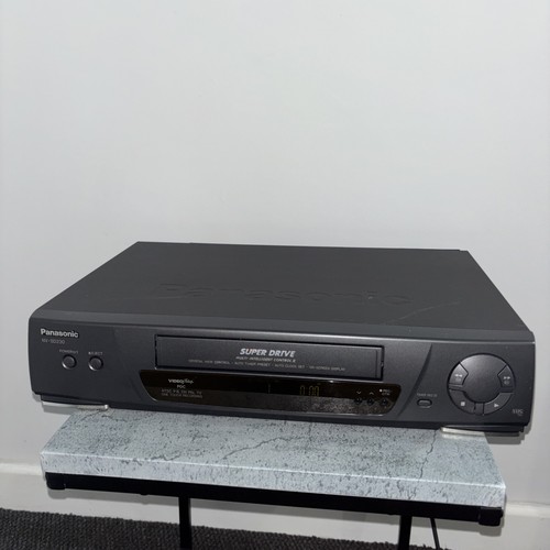 Panasonic sd230 super drive - nv-sd230,