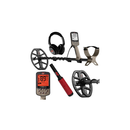 Minelab terra elite - minelab,