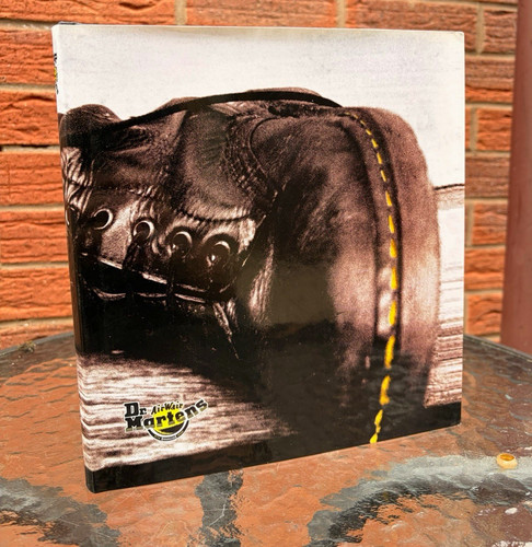 Martens 1999 hardcover - 1999,