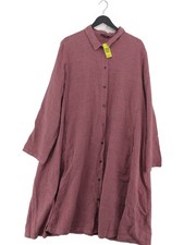 OSKA T-Shirt Midi Dress UK14