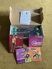 Zumba Fitness Toning Sticks