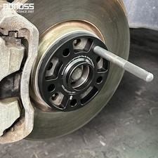 BONOSS 15mm 5x112 Wheel