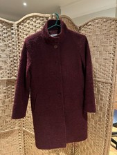 Jigsaw Lined 3/4 Funnel Neck