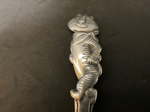 1965 tony the tiger - ,