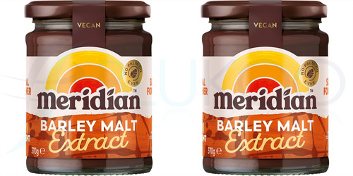 Meridian barley malt extract - extract,