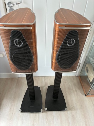 Sonus faber olympica - nova, 1's