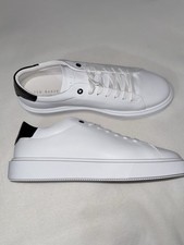 Ted Baker Breyon Low Trainers