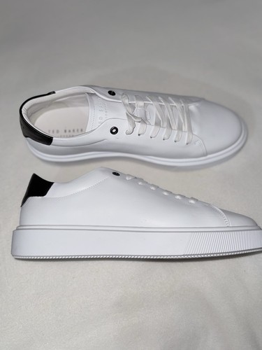 Ted baker breyon low trainers - baker,