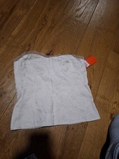 Female Bodice Top Women's