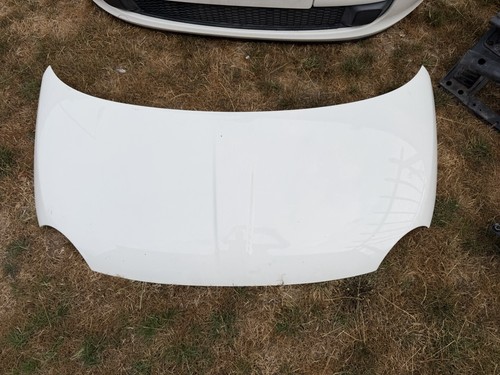 Fiat 500 bonnet - fiat,