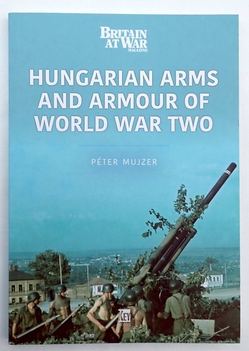 Hungarian arms and - arms, armour