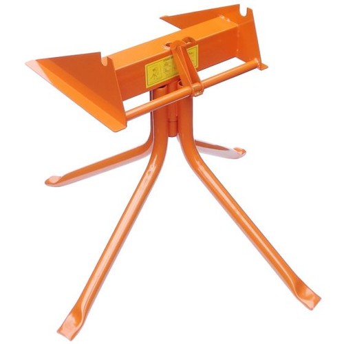 Pre 1999 stand assembly - 1999,