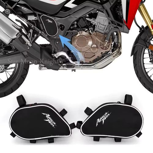 Waterproof tool bag frame - waterproof,